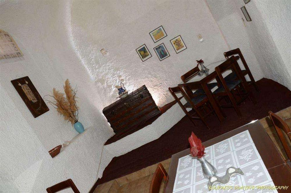 Gythion Traditional Hotel Exterior foto