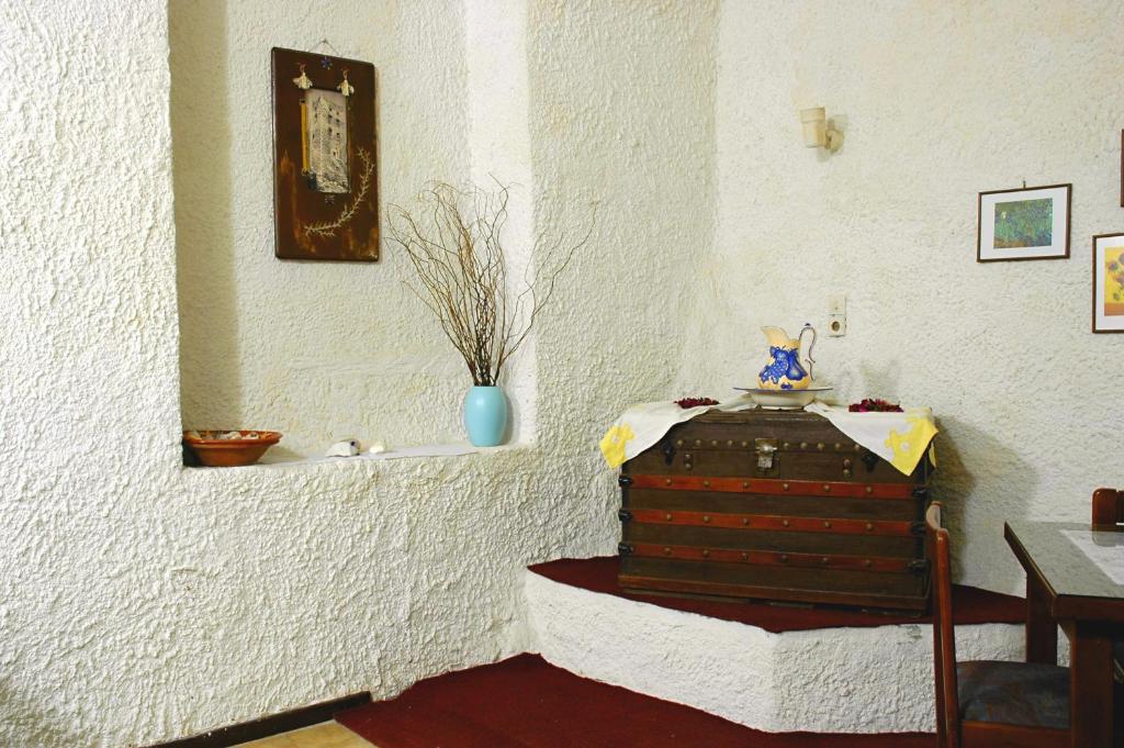Gythion Traditional Hotel Exterior foto