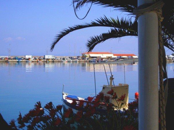 Gythion Traditional Hotel Exterior foto
